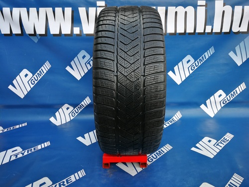 255/35R19 Pirelli Winter SottoZero 3 RSC