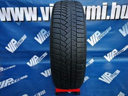 215/65R17 Continental WinterContact TS850P