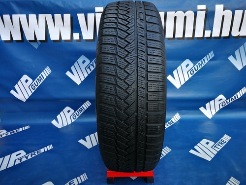 215/65R17 Continental WinterContact TS850P