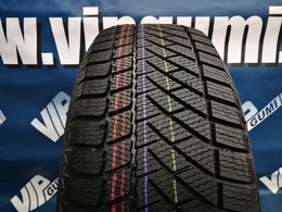 205/60R16 Continental VikingContact 6 SSR Új! DOT3216