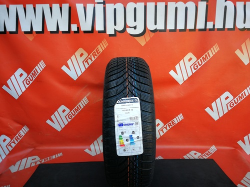195/65R15 Semperit Speed-Grip 5 91T Új! 1db-os!