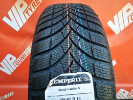 195/65R15 Semperit Speed-Grip 5 91T Új! 1db-os!