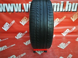 255/45R19 Goodyear Eagle Sport All-Season SoundComfort DEMO!