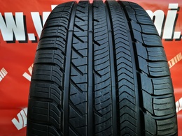 255/45R19 Goodyear Eagle Sport All-Season SoundComfort DEMO! DOT