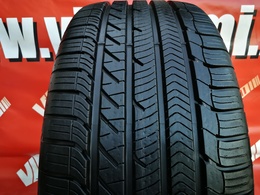 255/45R19 Goodyear Eagle Sport All-Season SoundComfort DEMO!