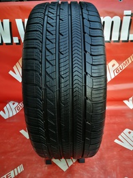 255/45R19 Goodyear Eagle Sport All-Season SoundComfort DEMO!