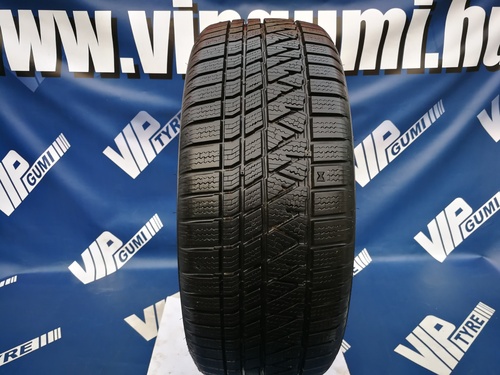 215/55R18 Kumho WS71 WinterCraft DOT2221
