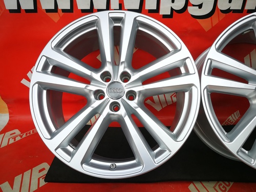 Audi Q7, SQ7 alufelni 20X9J, 5X112X66.5, ET33 4M0601025H (A)