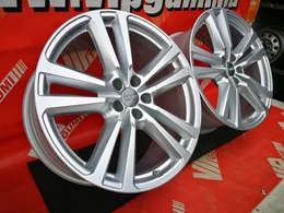 Audi Q7, SQ7 alufelni 20X9J, 5X112X66.5, ET33 4M0601025H (A)