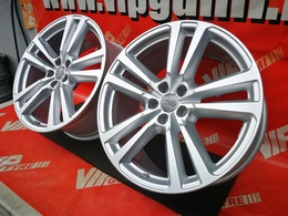 Audi Q7, SQ7 alufelni 20X9J, 5X112X66.5, ET33 4M0601025H (A)