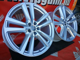 Audi Q7, SQ7 alufelni 20X9J, 5X112X66.5, ET33 4M0601025H (B)