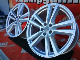 Audi Q7, SQ7 alufelni 20X9J, 5X112X66.5, ET33 4M0601025H (B)