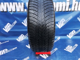 245/50R19 Bridgestone Blizzak LM001 FR RFT DOT4817