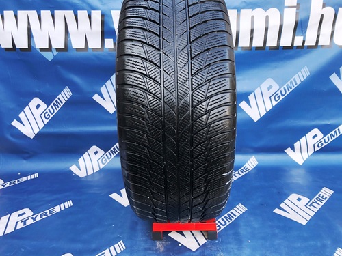 245/50R19 Bridgestone Blizzak LM001 FR RFT DOT4817