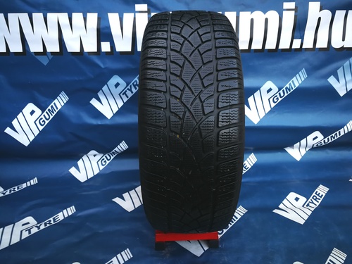 225/50R18 Dunlop SP Winter Sport 3D AO DSST XL