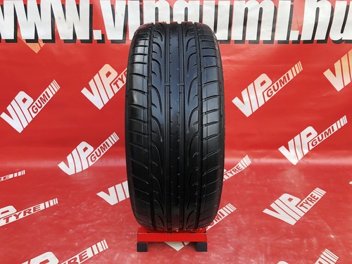 215/45R16 Dunlop SP Sport Maxx