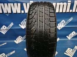 235/45R19 Pirelli W240 SottoZero SII. 99VXL Új! DOT3814