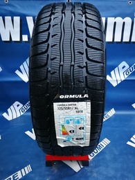 225/55R17 Formula Winter Új! DOT4414