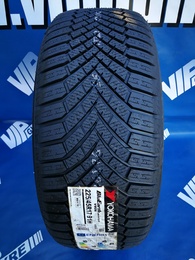 225/45R17 Yokohama BluEarth Winter V906 FR 91H DOT3222