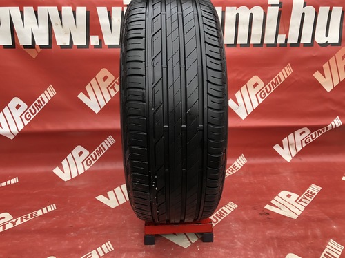 215/50R18 Bridgestone Turanza T001 DOT0618