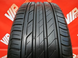 215/50R18 Bridgestone Turanza T001 DOT0618