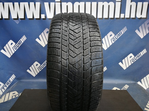 285/35R22 Pirelli Scorpion Winter FR XL DOT4220 1db-os!