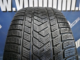 285/35R22 Pirelli Scorpion Winter FR XL DOT4220 1db-os!