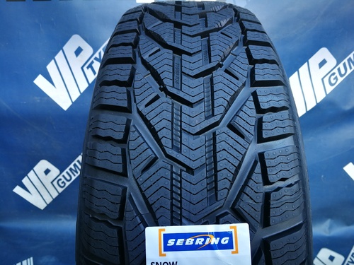 195/65R15 Sebring Snow 95T
