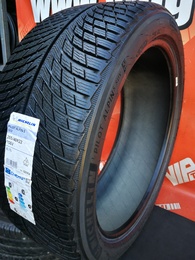 265/40R22 Michelin Pilot Alpin 5 SUV FR 106VXL Új! 1db-os!