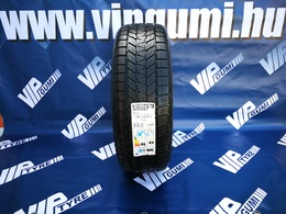 205/55R17 Bridgestone Blizzak LM-25 I. RSC Új! DOT3615