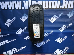205/55R17 Bridgestone Blizzak LM-25 I. RSC Új! DOT3615