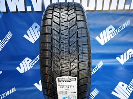 205/55R17 Bridgestone Blizzak LM-25 I. RSC Új! DOT3615