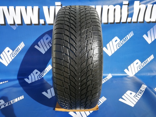 235/55R17 Nokian WR Snowproof P XL 1db-os!