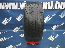 255/45R18 Hankook Winter Icept Evo W310