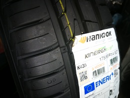 175/65R14 Hankook Kinergy Eco 2 K435 82T