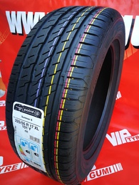 225/55R17 Point S Summer S 101Y