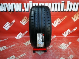 245/40R17 Yokohama BluEarth ES32A 91V DOT5116