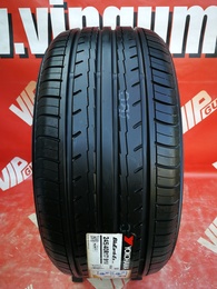 245/40R17 Yokohama BluEarth ES32A 91V DOT5116