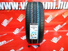 225/45R19 Point S Summer S 96W XL FR