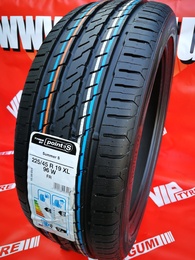 225/45R19 Point S Summer S 96W XL FR