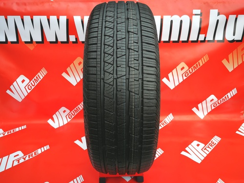 235/60R18 Continental CrossContact LX Sport RSC SSR Új! DOT0519