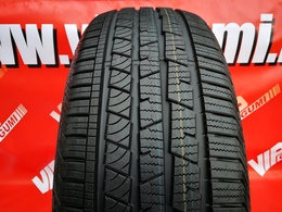 235/60R18 Continental CrossContact LX Sport RSC SSR Új! DOT0519