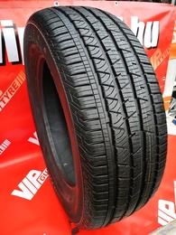 235/60R18 Continental CrossContact LX Sport RSC SSR Új! DOT0519