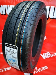 225/65R16C Point S Summer Van S 112/110R