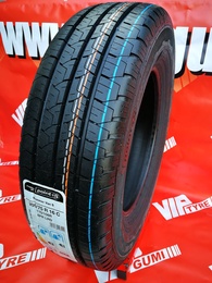 205/75R16C Point S Summer Van S 110/108R