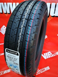 205/65R16C Point S Summer Van S 107/105T