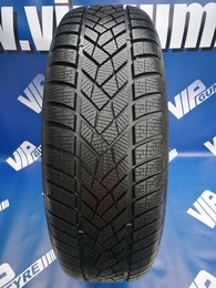 215/65R17 Apollo Aspire XP Winter FR