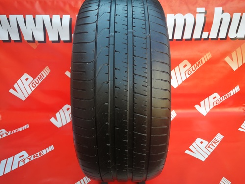 295/45R20 Pirelli Pzero FR RSC DOT2816