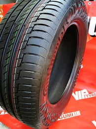 265/55R19 Continental PremiumContact 6 XL AO Új! DOT0718