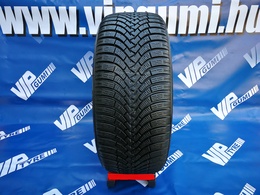 235/45R17 Falken Eurowinter HS01 FR 1db-os!